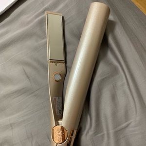 I’m selling my TYME iron, works perfectly.